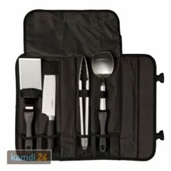 Camp Chef Grillbesteck-Set 5-teilig 11 Camp Chef Grillbesteck-Set 5-teilig -WEBER Verkäufe camp chef grillbesteck set 5 teilig 17913 m 3