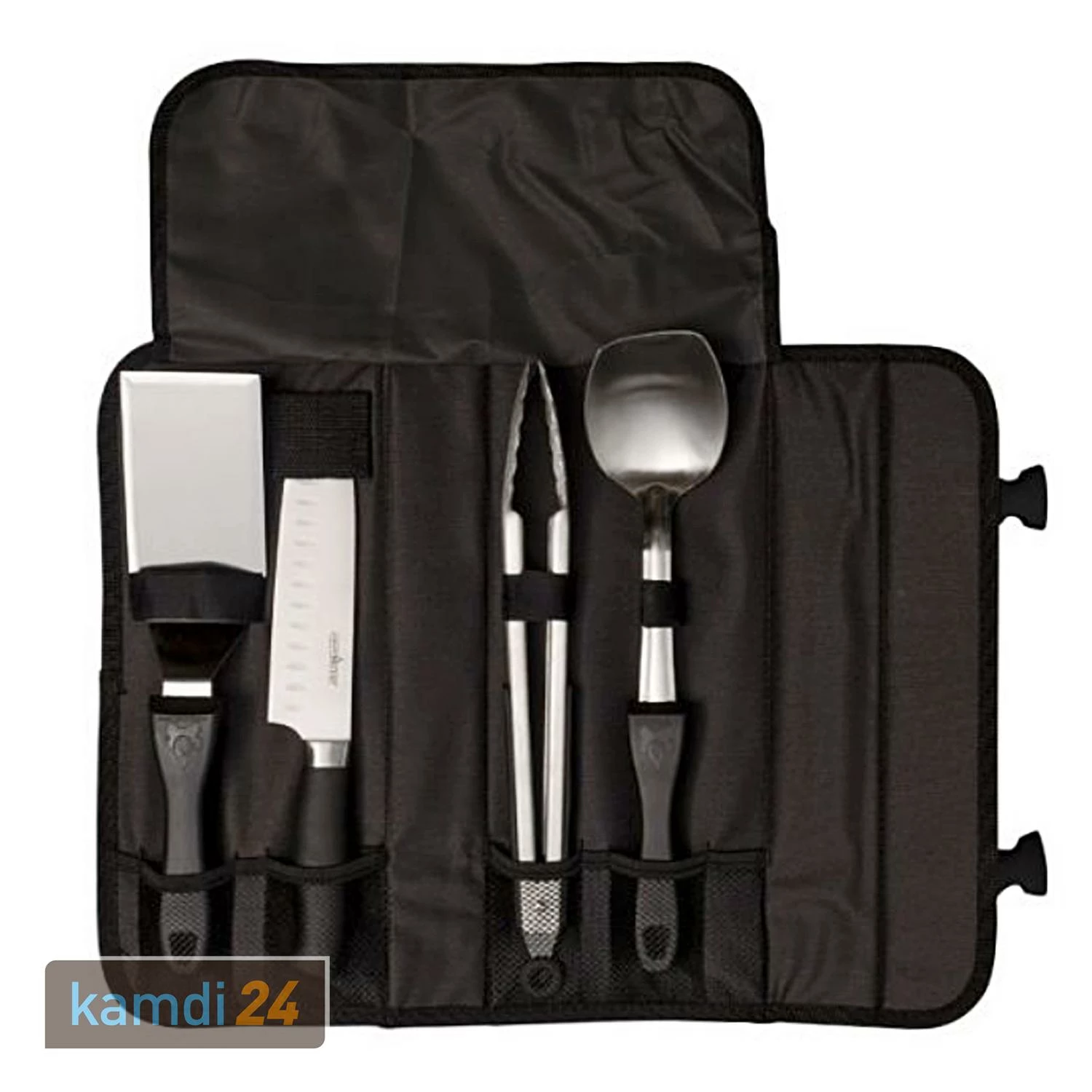 Camp Chef Grillbesteck-Set 5-teilig 4 Camp Chef Grillbesteck-Set 5-teilig – Bild 4