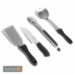 Camp Chef Grillbesteck-Set 5-teilig