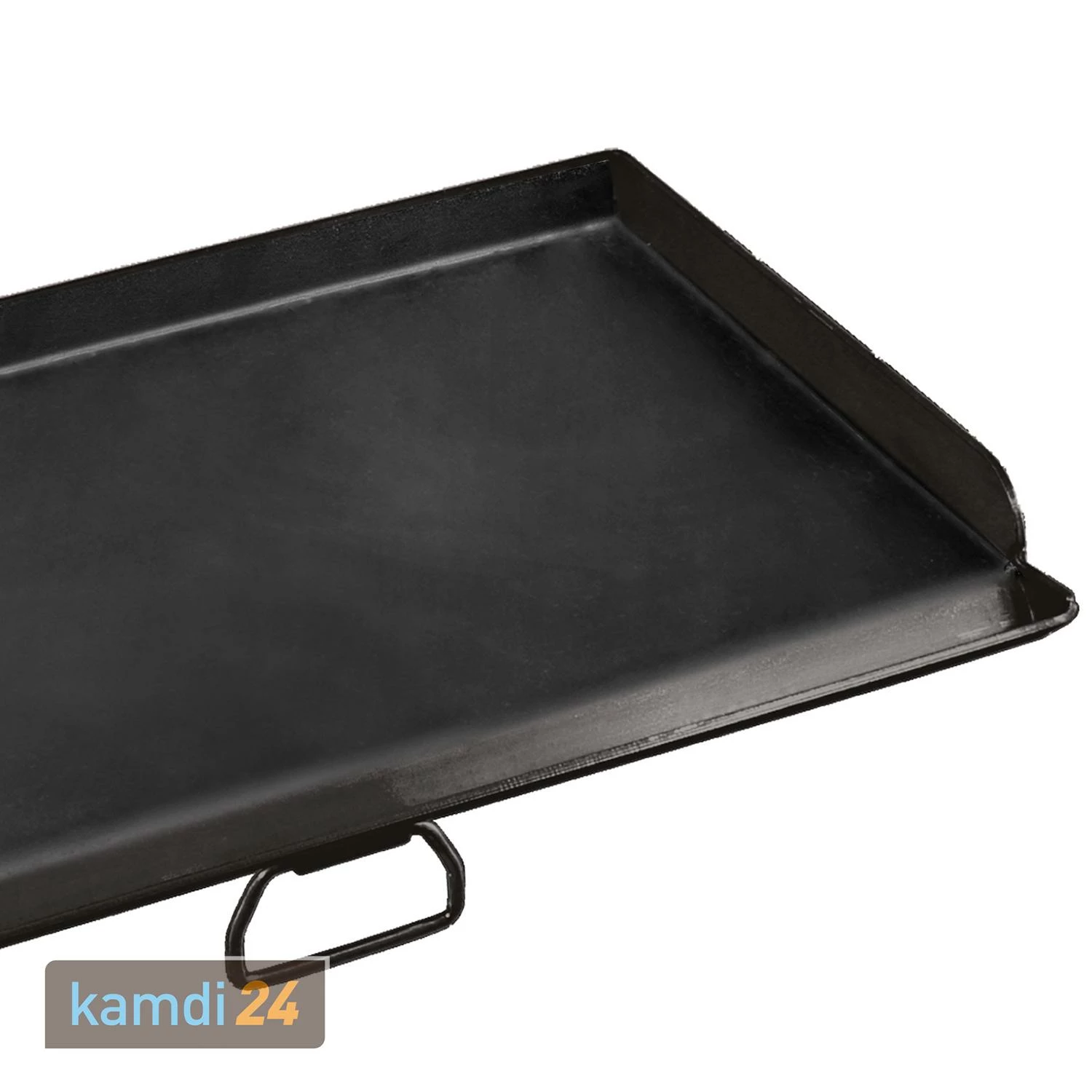 Camp Chef Grillplatte Double 2 Camp Chef Grillplatte Double – Bild 2