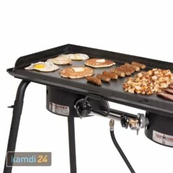 Camp Chef Grillplatte Double 8 Camp Chef Grillplatte Double -WEBER Verkäufe camp chef grillplatte double 18204 m 3