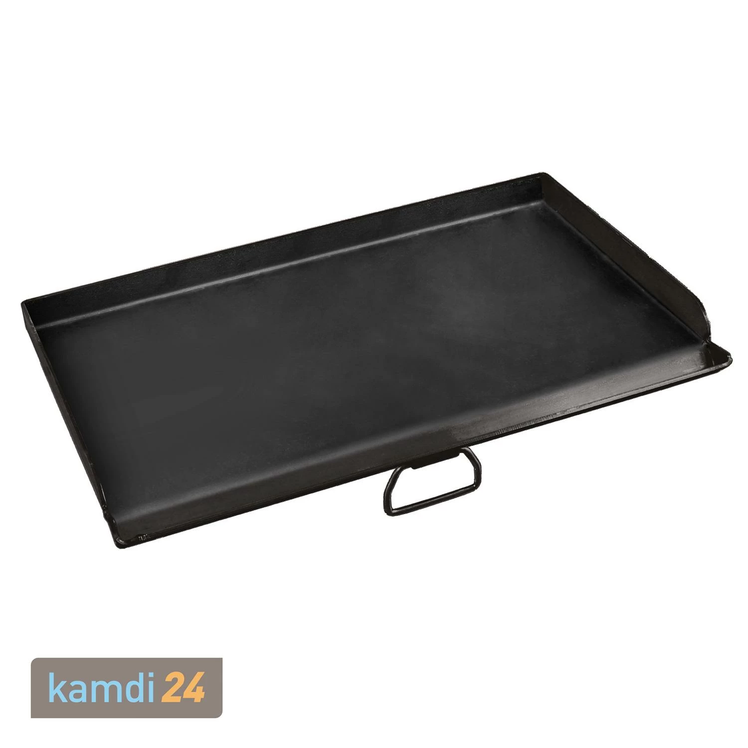 Camp Chef Grillplatte Double 1 Camp Chef Grillplatte Double