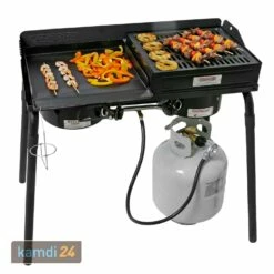 Camp Chef Grillplatte Single 12 Camp Chef Grillplatte Single -WEBER Verkäufe camp chef grillplatte single 18201 m 4