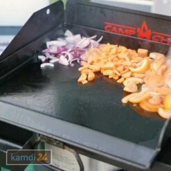 Camp Chef Grillplatte Single 14 Camp Chef Grillplatte Single -WEBER Verkäufe camp chef grillplatte single 18201 m 6