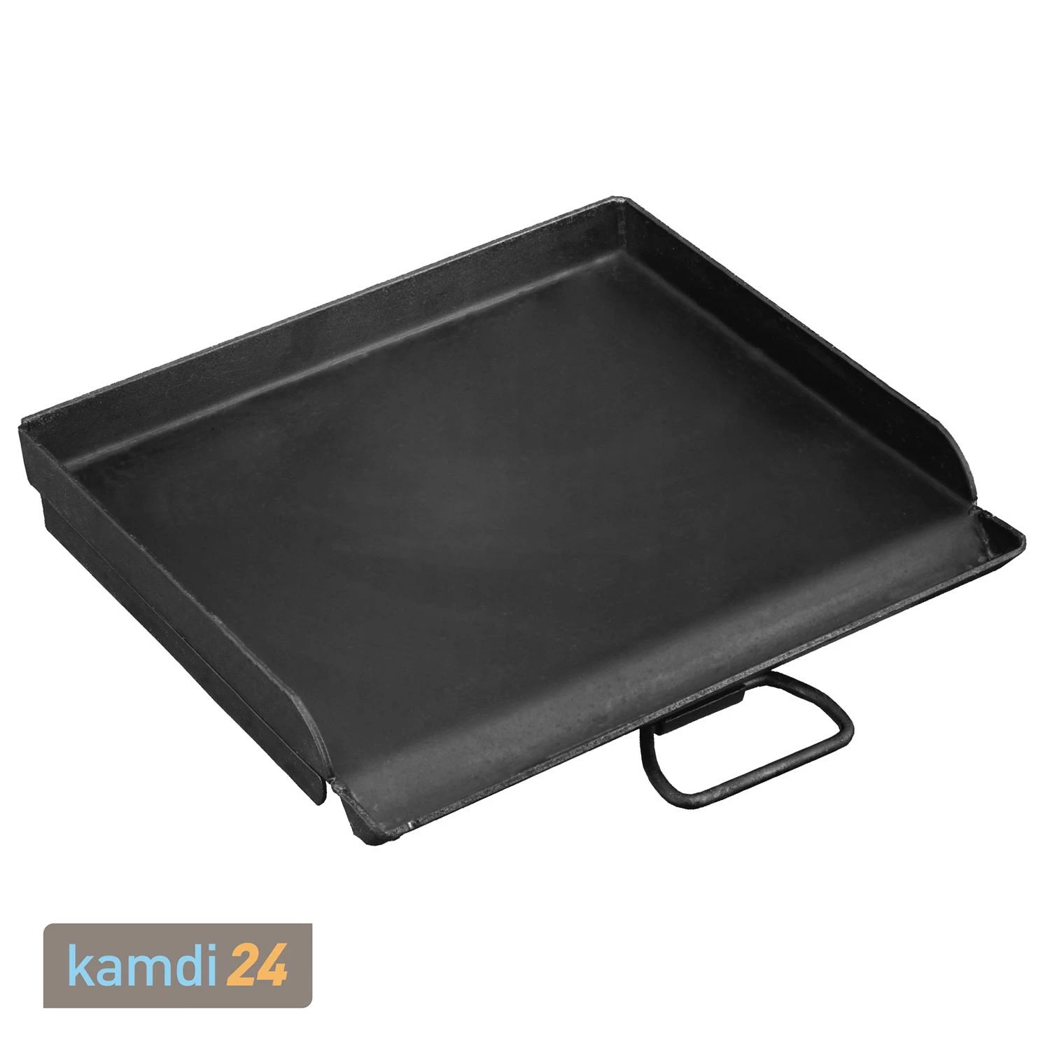 Camp Chef Grillplatte Single 1 Camp Chef Grillplatte Single