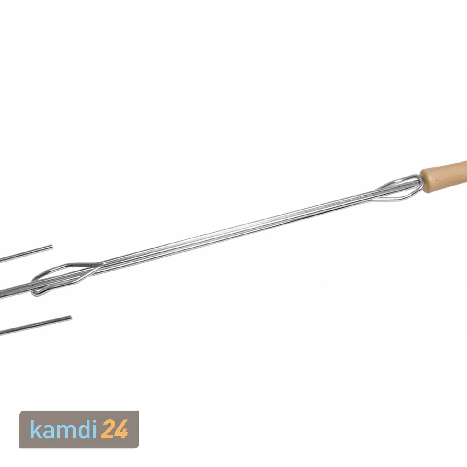 Camp Chef Grillspieße Ausziehbar 5 Camp Chef Grillspieße Ausziehbar – Bild 5