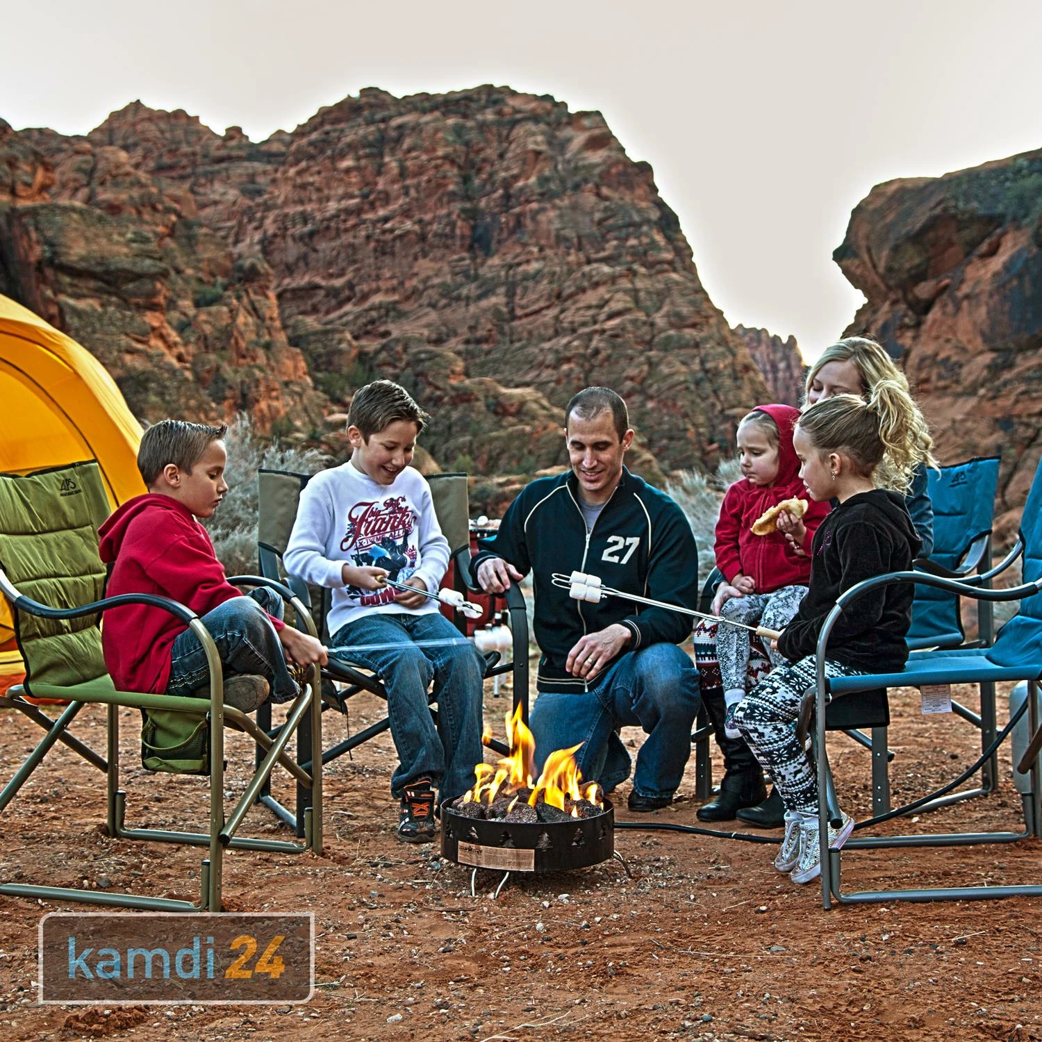 Camp Chef Grillspieße Ausziehbar 9 Camp Chef Grillspieße Ausziehbar – Bild 9