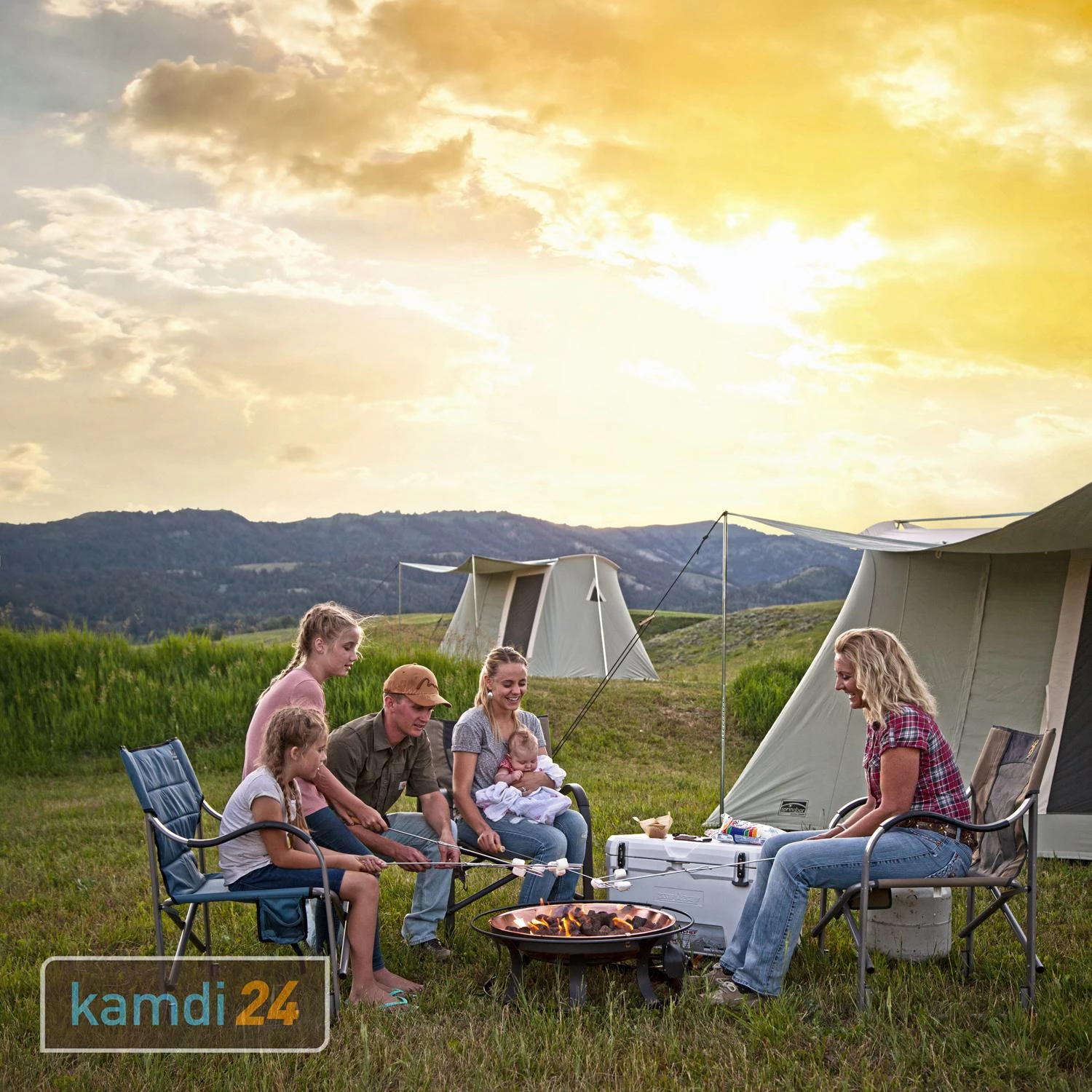 Camp Chef Grillspieße Ausziehbar 10 Camp Chef Grillspieße Ausziehbar – Bild 10