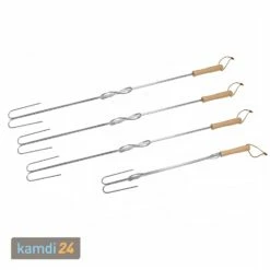 Camp Chef Grillspieße Ausziehbar