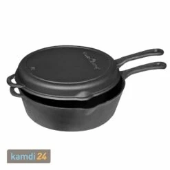 Camp Chef Gusseisen-Set 6-teilig 11 Camp Chef Gusseisen-Set 6-teilig -WEBER Verkäufe camp chef gusseisen set 6 teilig m 2