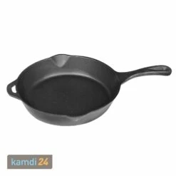 Camp Chef Gusseisen-Set 6-teilig 12 Camp Chef Gusseisen-Set 6-teilig -WEBER Verkäufe camp chef gusseisen set 6 teilig m 3