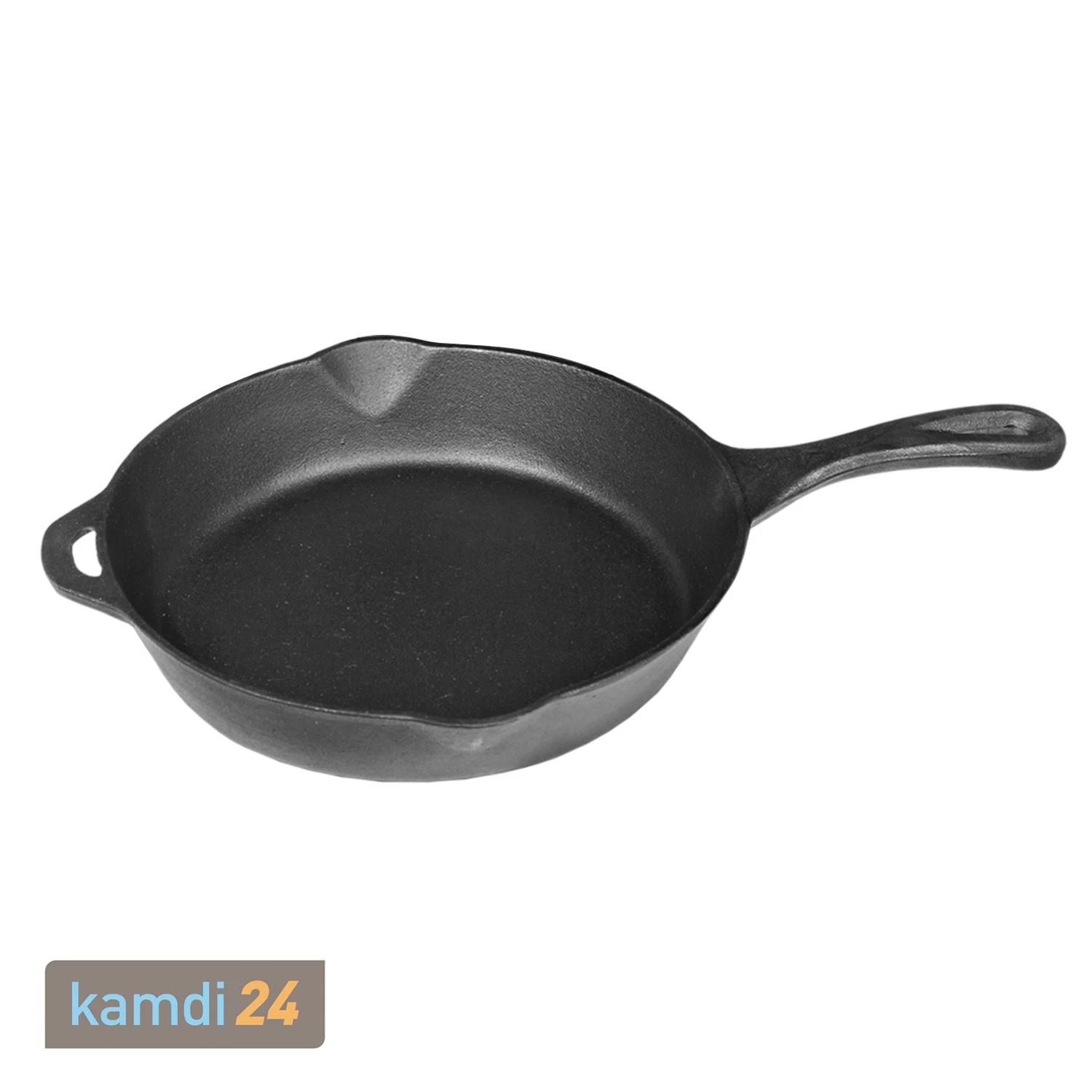 Camp Chef Gusseisen-Set 6-teilig 4 Camp Chef Gusseisen-Set 6-teilig – Bild 4