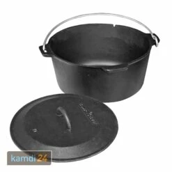 Camp Chef Gusseisen-Set 6-teilig 13 Camp Chef Gusseisen-Set 6-teilig -WEBER Verkäufe camp chef gusseisen set 6 teilig m 4