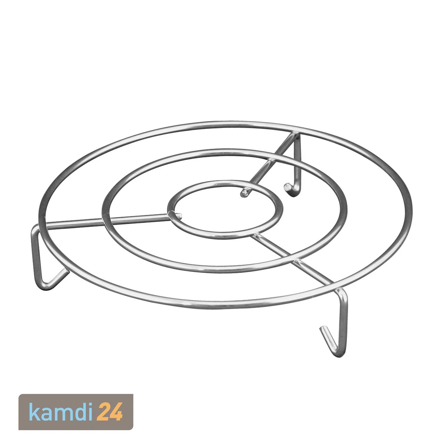 Camp Chef Gusseisen-Set 6-teilig 6 Camp Chef Gusseisen-Set 6-teilig – Bild 6