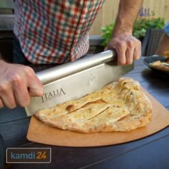 Camp Chef Italia Pizza Kit -WEBER Verkäufe camp chef italia pizza kit 18320 m 7