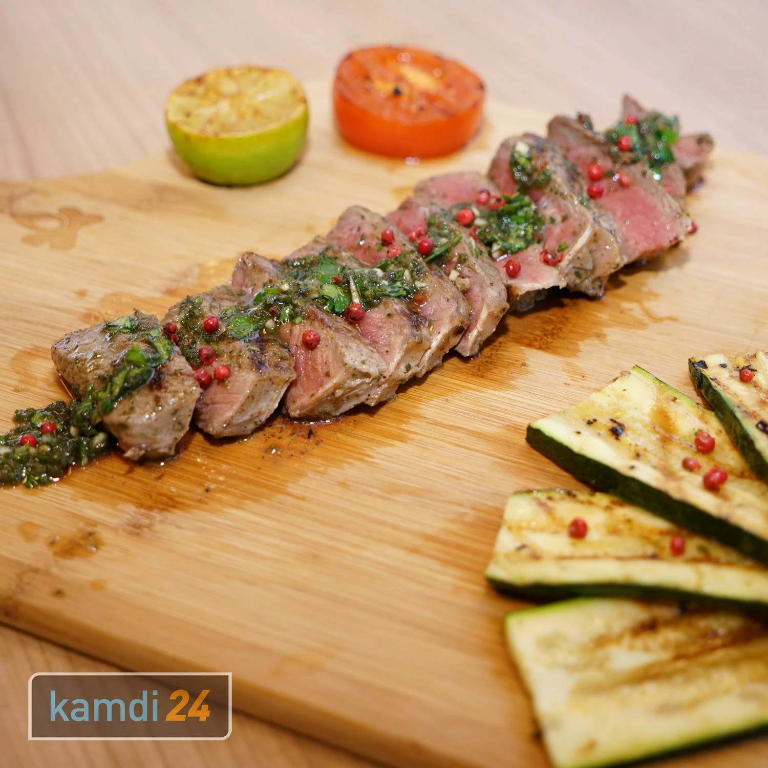 Camp Chef Italia Pizzaschaufel 5 Camp Chef Italia Pizzaschaufel – Bild 5