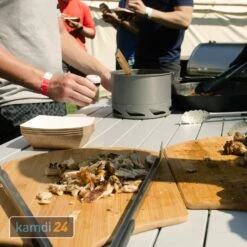 Camp Chef Italia Pizzaschaufel 14 Camp Chef Italia Pizzaschaufel -WEBER Verkäufe camp chef italia pizzaschaufel 18318 m 6