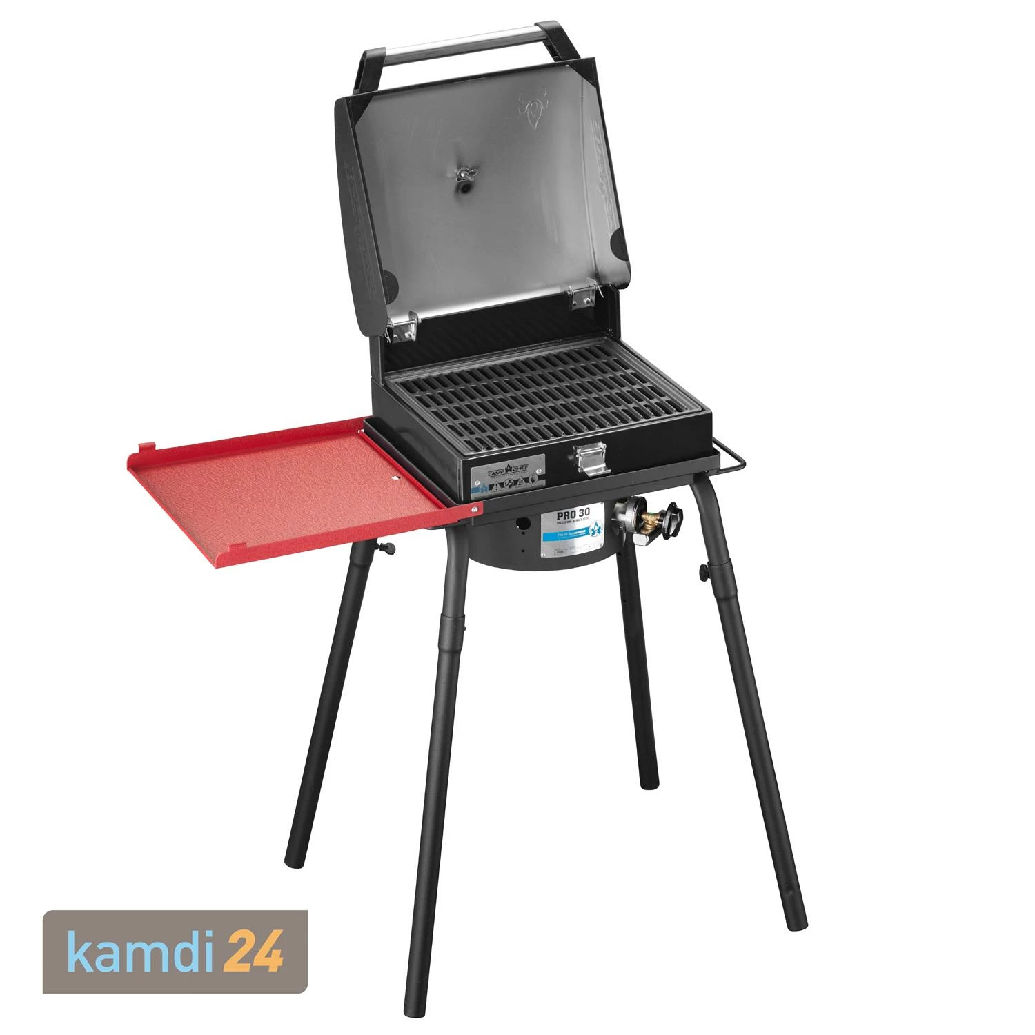 Camp Chef Pro 30 BBQ Set 5 Camp Chef Pro 30 BBQ Set – Bild 5