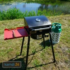Camp Chef Pro 30 Deluxe Gas-Kocher -WEBER Verkäufe camp chef pro 30 deluxe gas kocher 18141 m 7