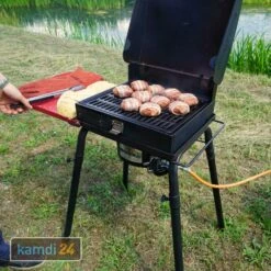 Camp Chef Pro 30 Deluxe Gas-Kocher -WEBER Verkäufe camp chef pro 30 deluxe gas kocher 18141 m 8