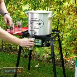 Camp Chef Pro 30 Deluxe Gas-Kocher -WEBER Verkäufe camp chef pro 30 deluxe gas kocher 18141 m 9