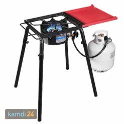 Camp Chef Pro 30 Deluxe Gas-Kocher