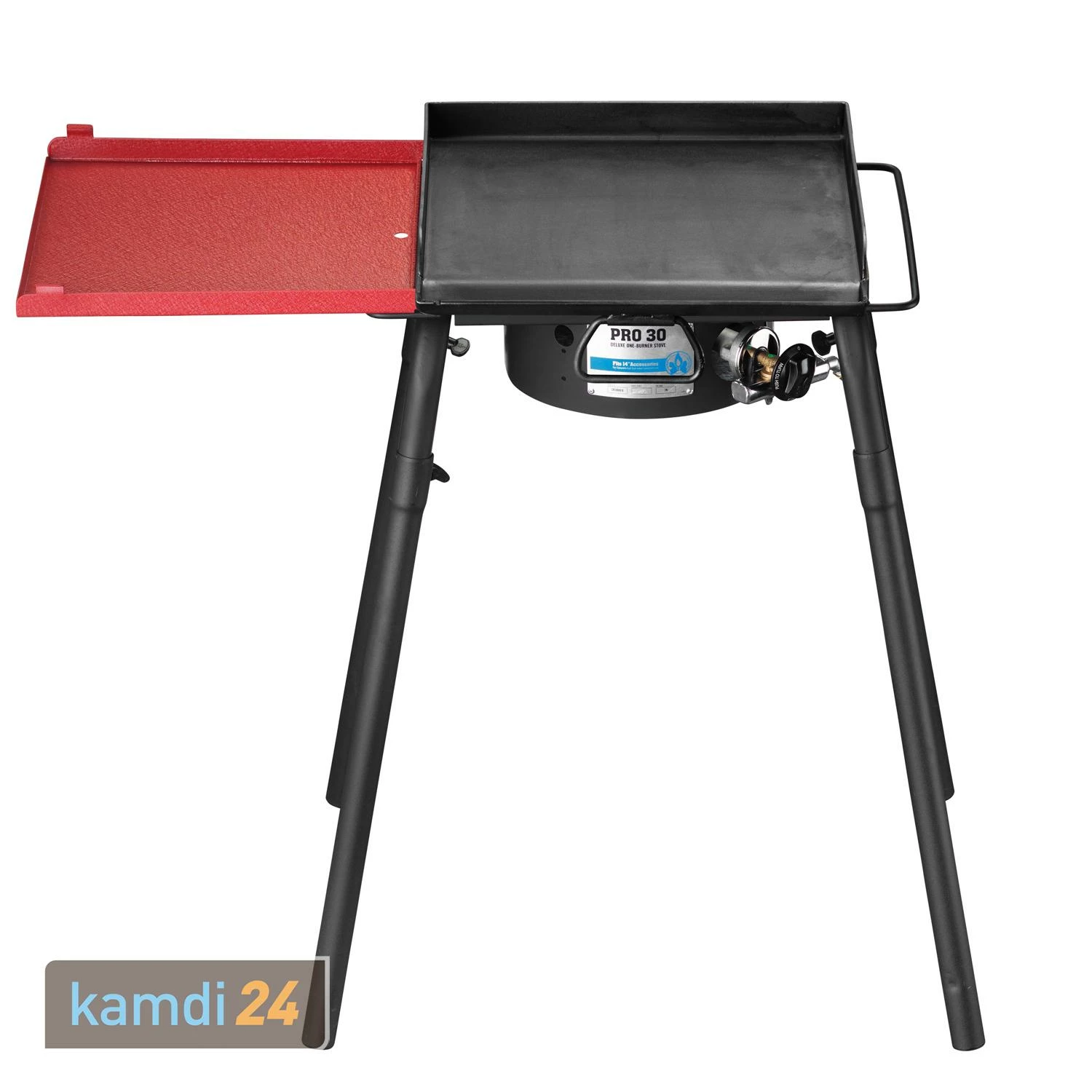 Camp Chef Pro 30 Plancha Set 2 Camp Chef Pro 30 Plancha Set – Bild 2