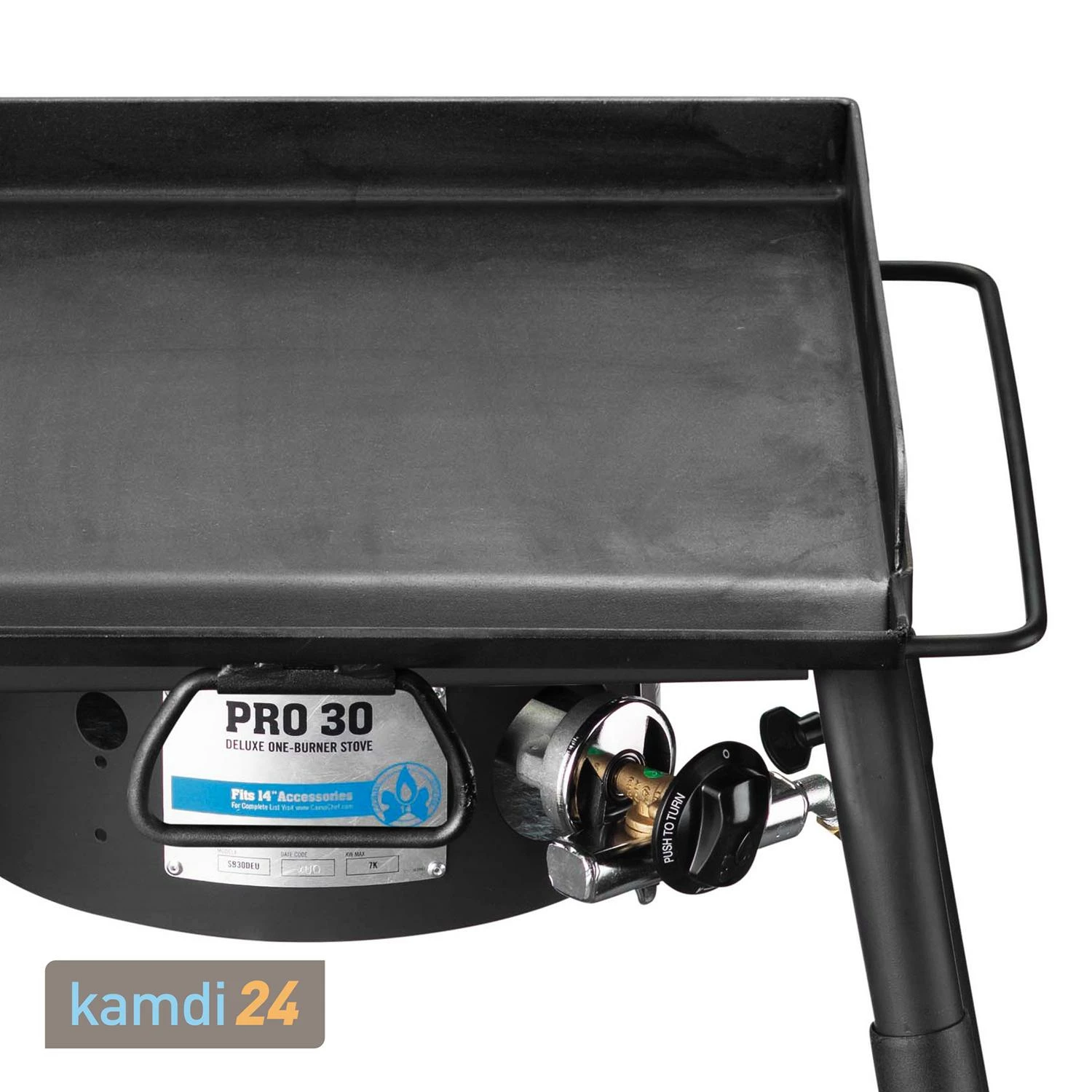 Camp Chef Pro 30 Plancha Set 4 Camp Chef Pro 30 Plancha Set – Bild 4