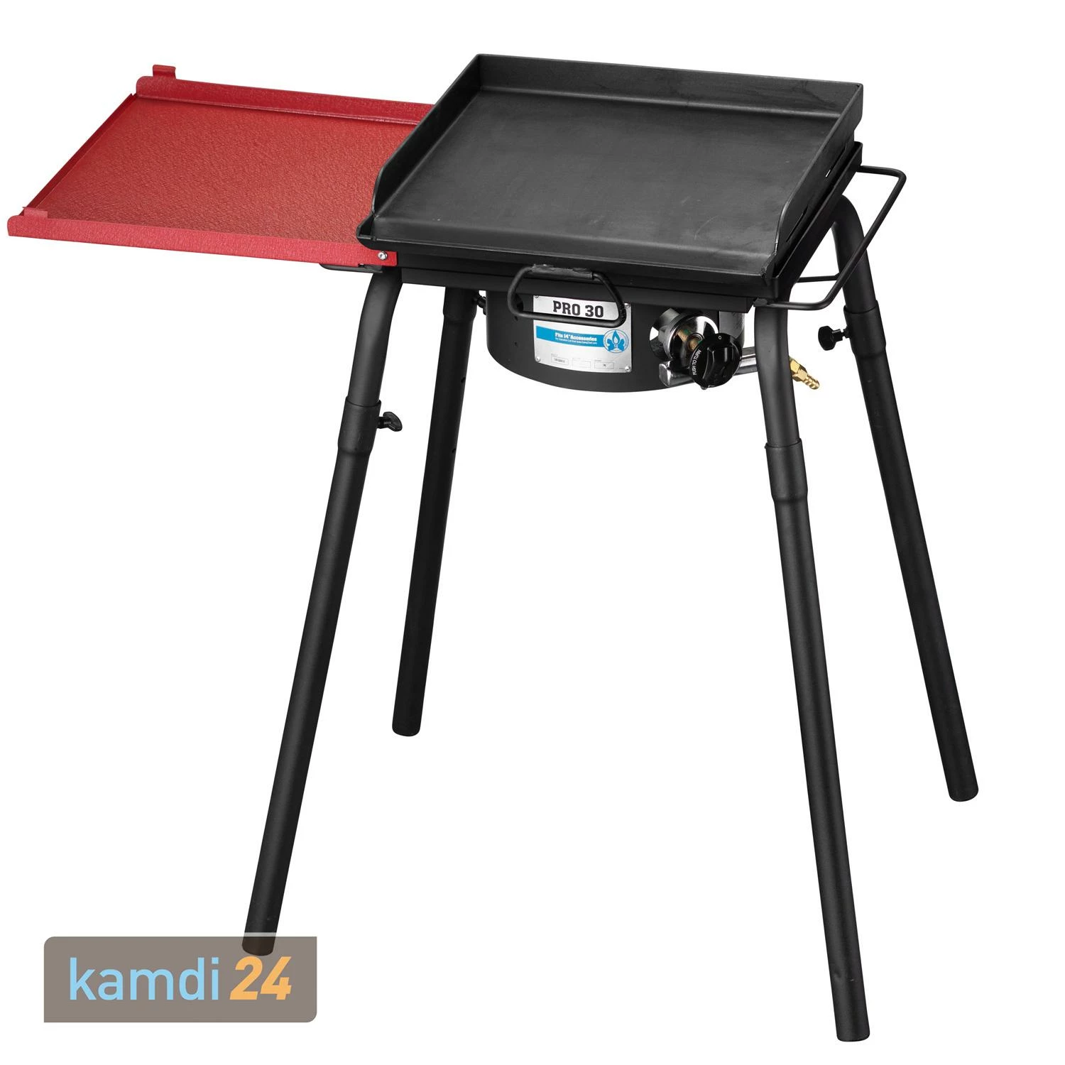 Camp Chef Pro 30 Plancha Set 1 Camp Chef Pro 30 Plancha Set