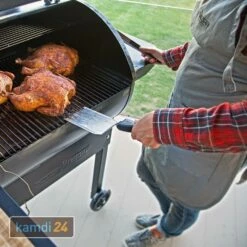 Camp Chef Schürze -WEBER Verkäufe camp chef schuerze 17360 m 3