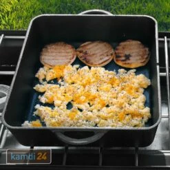 Camp Chef Square Dutch Oven 17 Camp Chef Square Dutch Oven -WEBER Verkäufe camp chef square dutch oven 18128 m 7