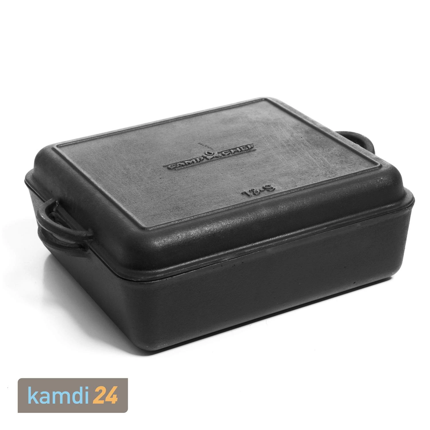 Camp Chef Square Dutch Oven 1 Camp Chef Square Dutch Oven