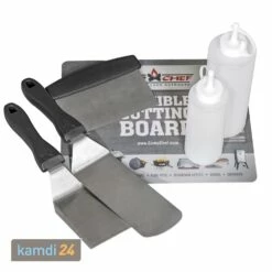 Camp Chef Toolset 6-teilig