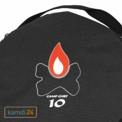 Camp Chef Tragetasche Für 10" Dutch Oven -WEBER Verkäufe camp chef tragetasche fuer 10 dutch oven m 2