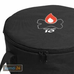 Camp Chef Tragetasche Für 10" Dutch Oven -WEBER Verkäufe camp chef tragetasche fuer 10 dutch oven m 3