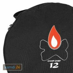 Camp Chef Tragetasche Für 12" Dutch Oven -WEBER Verkäufe camp chef tragetasche fuer 12 dutch oven m 2