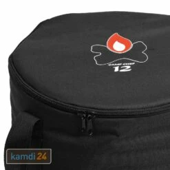 Camp Chef Tragetasche Für 12" Dutch Oven -WEBER Verkäufe camp chef tragetasche fuer 12 dutch oven m 3