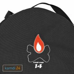 Camp Chef Tragetasche Für 14" Dutch Oven -WEBER Verkäufe camp chef tragetasche fuer 14 dutch oven 18371 m 2