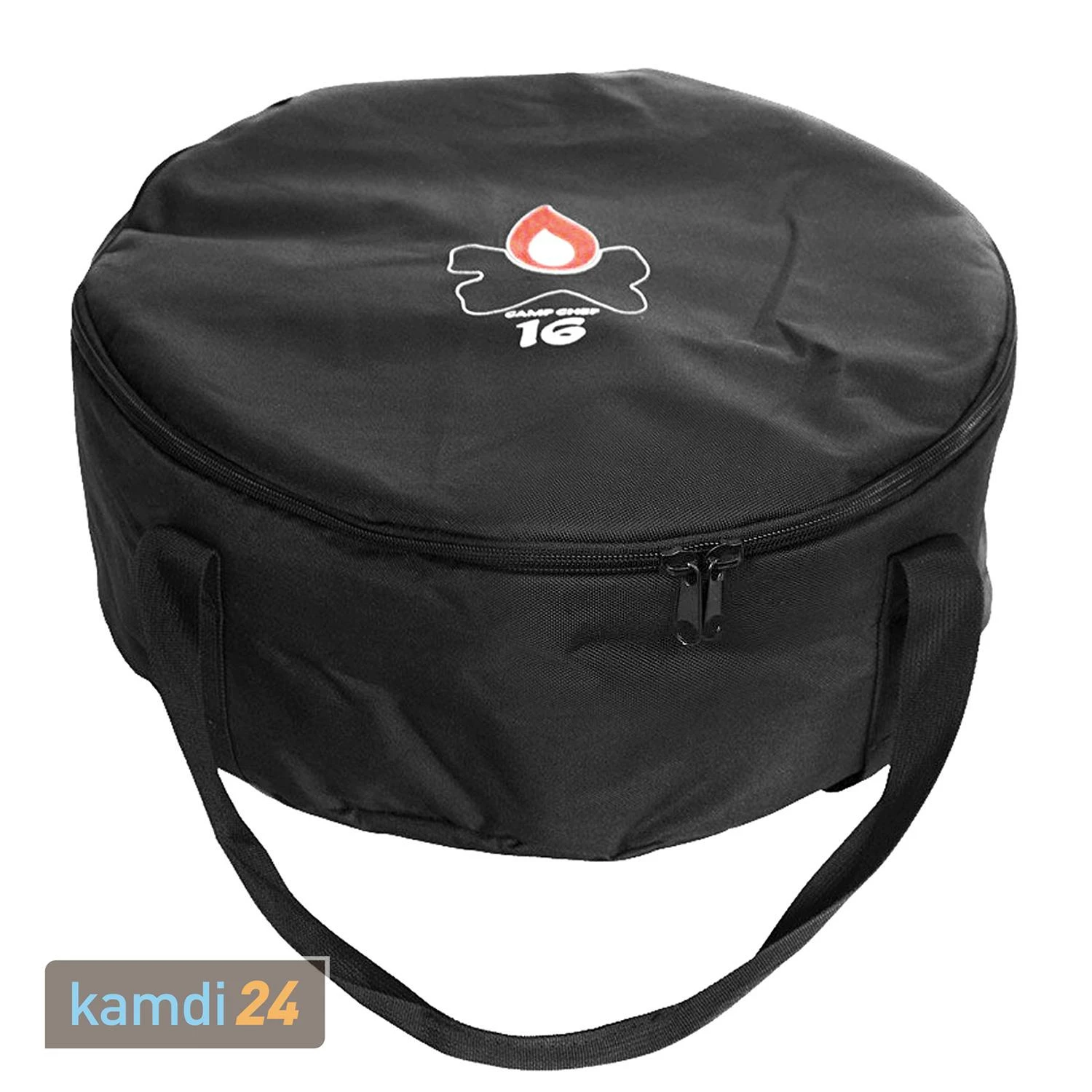 Camp Chef Tragetasche Für 16" Dutch Oven DO-16 1 Camp Chef Tragetasche Für 16" Dutch Oven DO-16