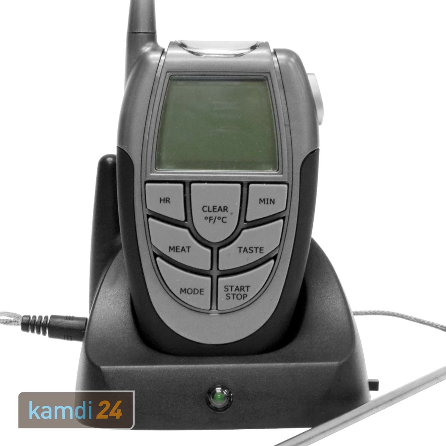 Camp Chef Wireless Thermometer 2 Camp Chef Wireless Thermometer – Bild 2