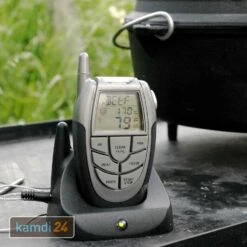 Camp Chef Wireless Thermometer 7 Camp Chef Wireless Thermometer -WEBER Verkäufe camp chef wireless thermometer 17927 m 2