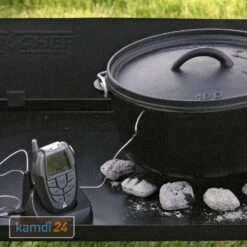 Camp Chef Wireless Thermometer 8 Camp Chef Wireless Thermometer -WEBER Verkäufe camp chef wireless thermometer 17927 m 3