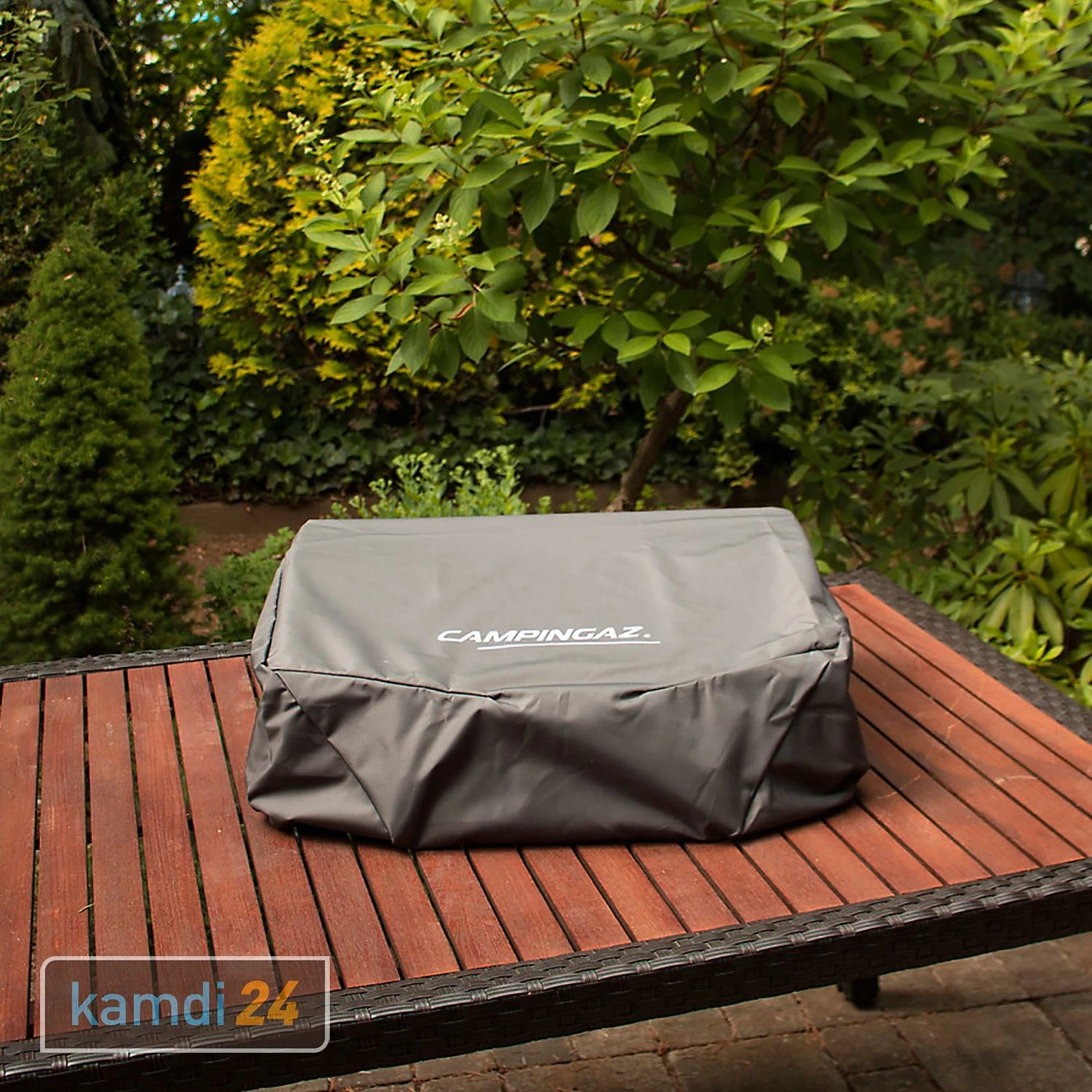 Campingaz BBQ Master Series Abdeckhaube Plancha 6 Campingaz BBQ Master Series Abdeckhaube Plancha – Bild 6