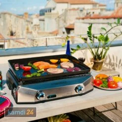 Campingaz Master Plancha L Gas-Tischgrill 13 Campingaz Master Plancha L Gas-Tischgrill -WEBER Verkäufe campingaz master plancha l gas tischgrill 20910 m 5