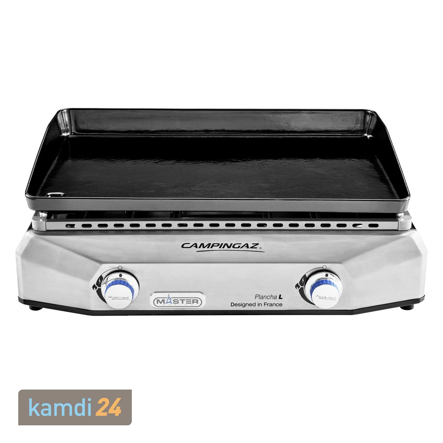 Campingaz Master Plancha L Gas-Tischgrill 1 Campingaz Master Plancha L Gas-Tischgrill