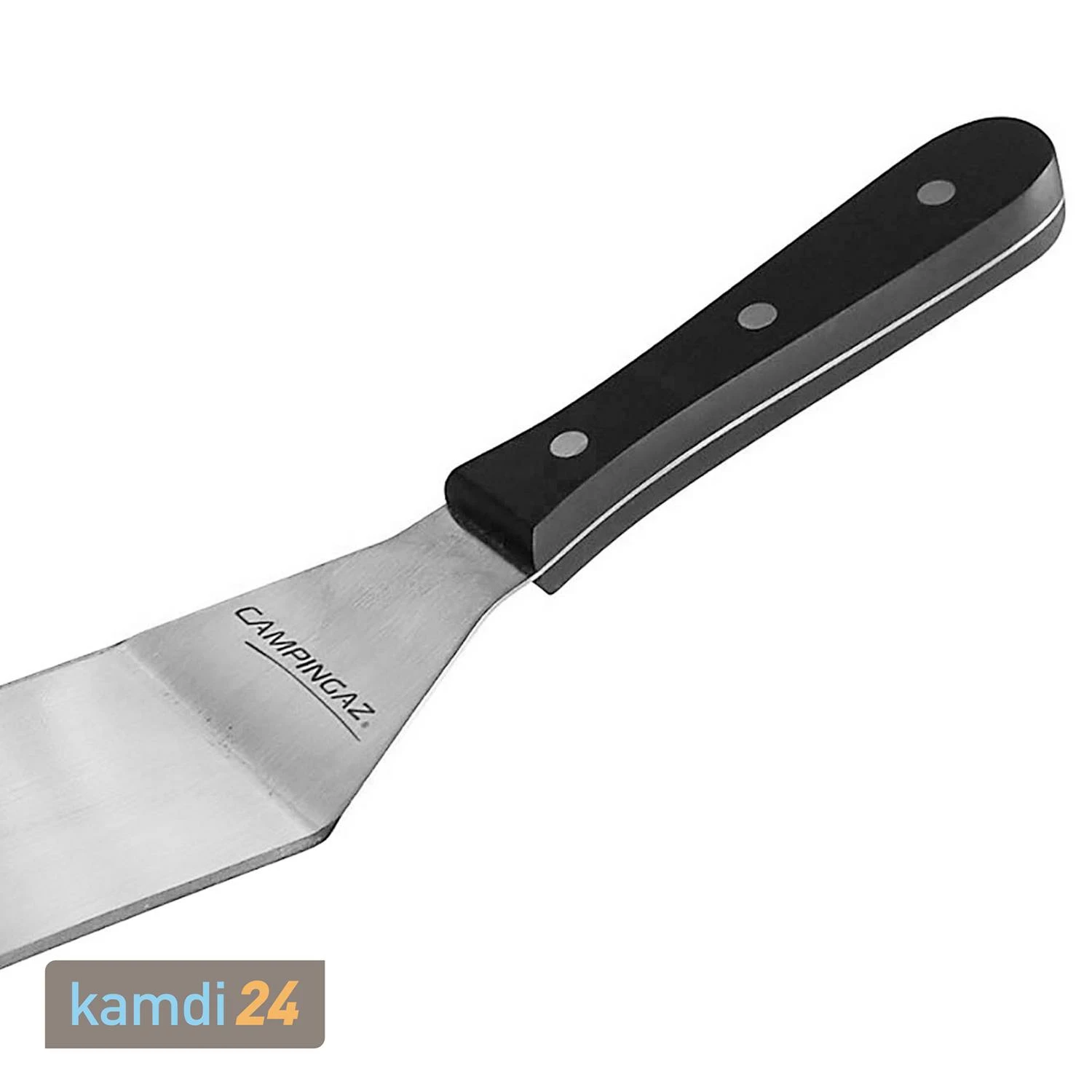 Campingaz Premium Plancha Grill- Und Pfannenwender Lang 3 Campingaz Premium Plancha Grill- Und Pfannenwender Lang – Bild 3