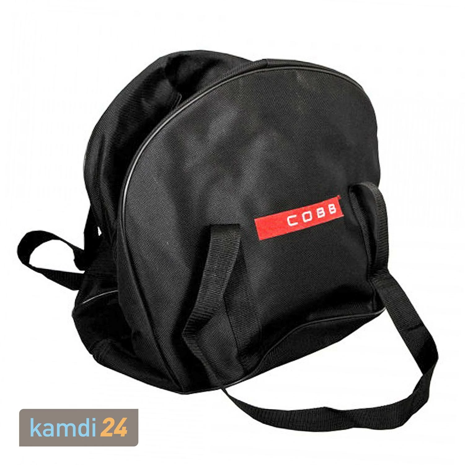 Cobb Premier Gas-Edelstahlgrill Inkl. Tragetasche Und Kochbuch 10 Cobb Premier Gas-Edelstahlgrill Inkl. Tragetasche Und Kochbuch – Bild 10