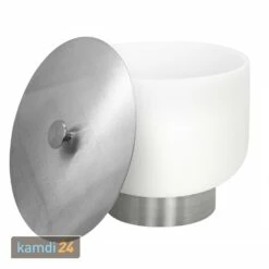 Comfy Moments Glas-Feuerschale Ø 40 Cm -WEBER Verkäufe comfy moments glas feuerschale 40 cm 24569 m 3