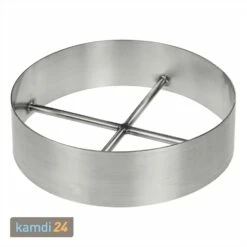 Comfy Moments Glas-Feuerschale Ø 40 Cm -WEBER Verkäufe comfy moments glas feuerschale 40 cm 24569 m 4