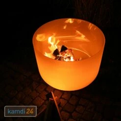 Comfy Moments Glas-Feuerschale Ø 40 Cm -WEBER Verkäufe comfy moments glas feuerschale 40 cm 24569 m 9